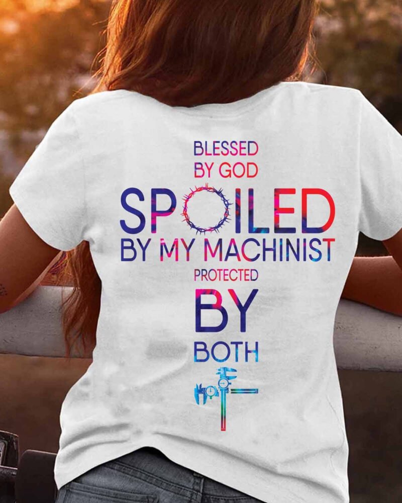 Machinist