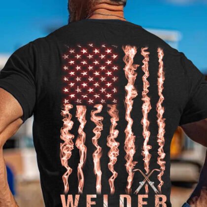 Proud Welder-T-shirt-M020324USFLA15BWELDZ3