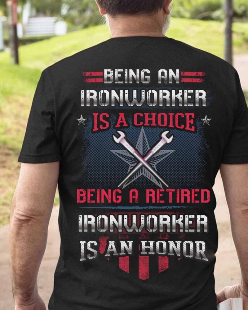 Ironworker