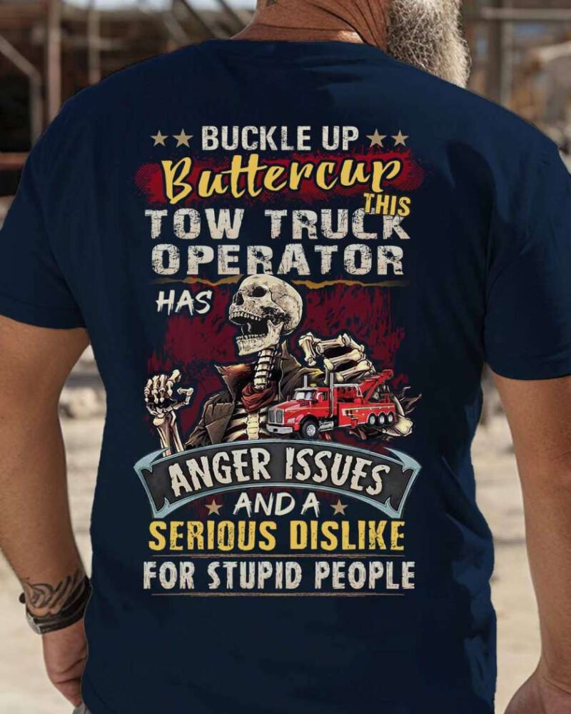 Operator