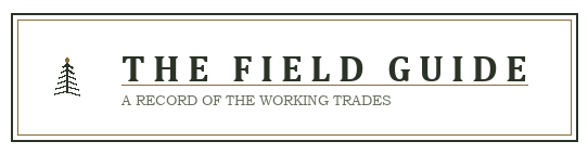 The Field Guide